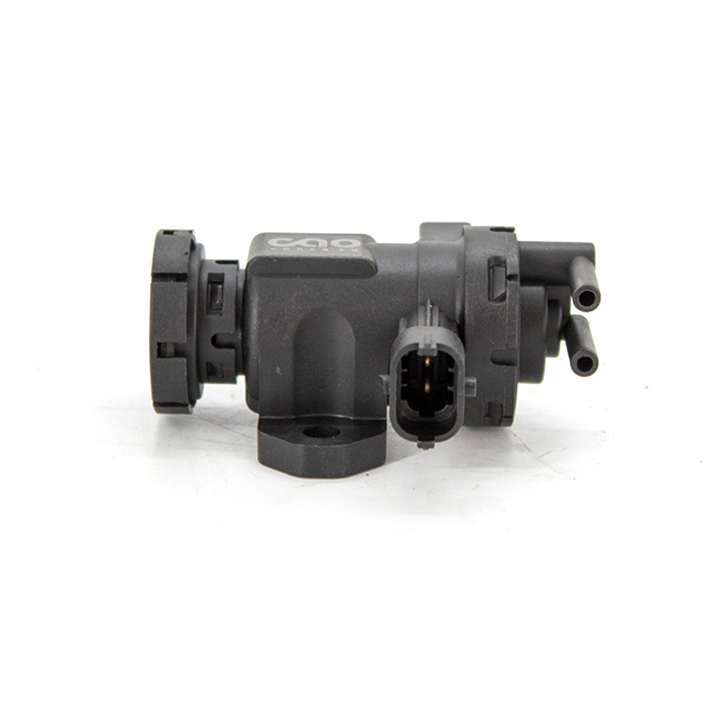 Egr Control Valve for ISUZU KB300 LWB/DC — view 1
